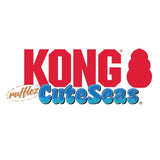 KONG Cuteseas Rufflez Hermit Crab Small