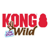 KONG Wild Low Stuff Pheasant Medium