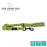 SOHO Dino Patterned Lead