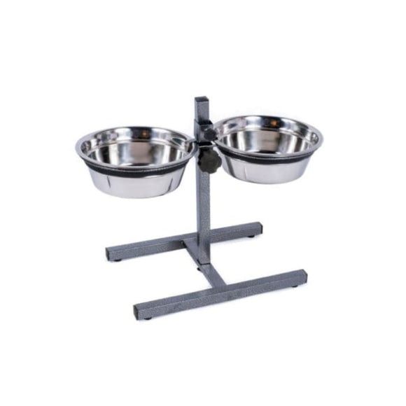 Double Diner Stand 2700ml