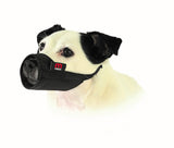 Mikki Nylon Fabric Muzzle Size 1XL