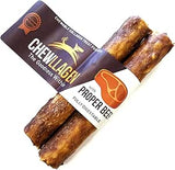 Chewllagen Collagen Roll Medium 5' Dog Chew 2 pack