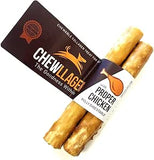 Chewllagen Collagen Roll Medium 5' Dog Chew 2 pack