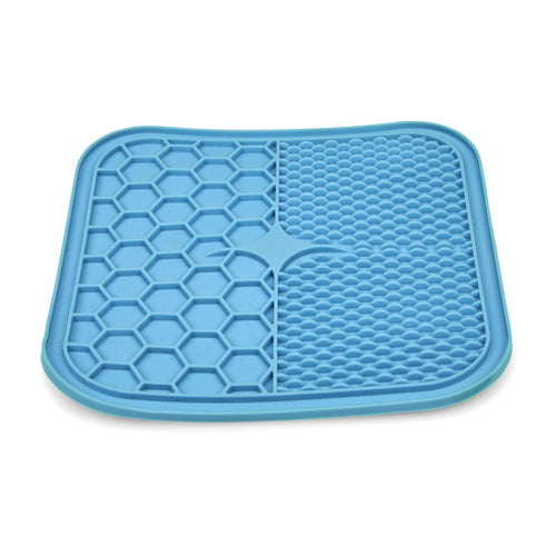 PETFACE SILICONE PET TREAT MAT 2 PACK