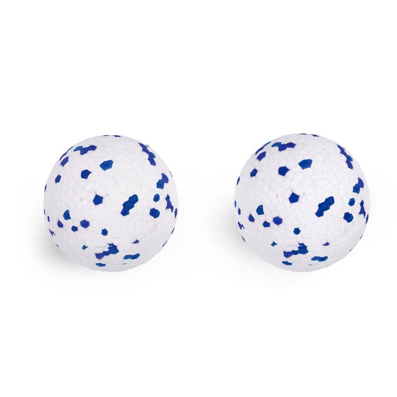 PETFACE OUTDOOR PAWS MIGHTY BALL 2pk