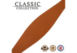 Ancol Greyhound Collar Tan 19'