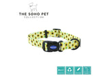 SOHO Sunflower Collar Small
