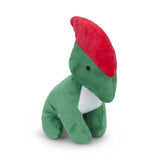Petface Baby Dino Plush Dog Toy