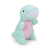 Petface Baby Dino Plush Dog Toy