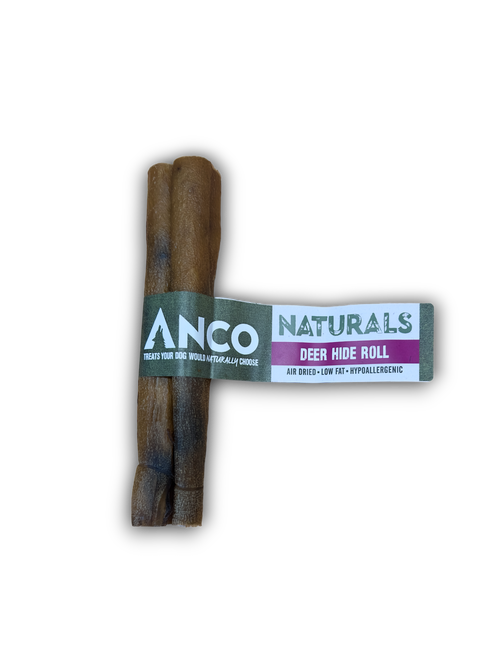 Anco Deer Hide Roll