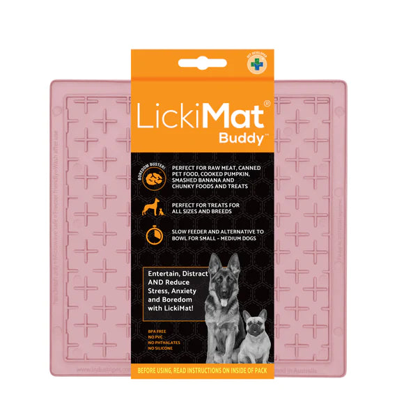 Lickimat Buddy Guava