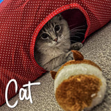 Ancol Jittery Mouse Cat Toy