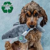 ANCOL Shark Made From Cuddler