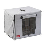 Animal Instincts Crate Cover Size 4