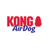 KONG Air Squeaker Dumbbell Small