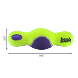 KONG AirDog Squeaker Roller Md/Lg