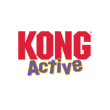 KONG Cat Active Bubble Ball Assorted