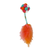 KONG Cat Active Bubble Ball Assorted