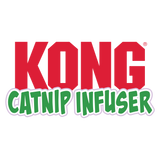 KONG Catnip Infuser