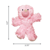 KONG Catnip Kitten Teddy Bear