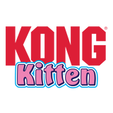 KONG Catnip Kitten Teddy Bear