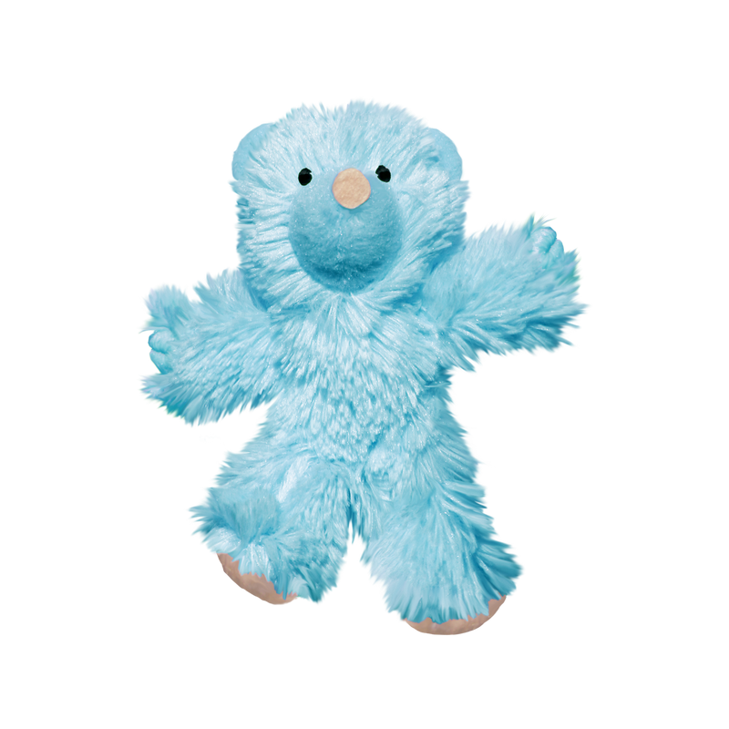 KONG Catnip Kitten Teddy Bear