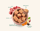 Natures Menu 80/20 Nuggets Beef With Superfoods 1kg