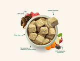 Natures Menu 80/20 Nuggets Lamb With Superfoods 1kg