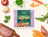 Natures Menu 80/20 Nuggets Turkey With Superfoods 1kg