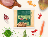 Natures Menu 80/20 Nuggets Turkey & Goose With Superfoods 1kg