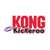KONG Kickeroo Crunch