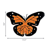 KONG Crackles Flutterz