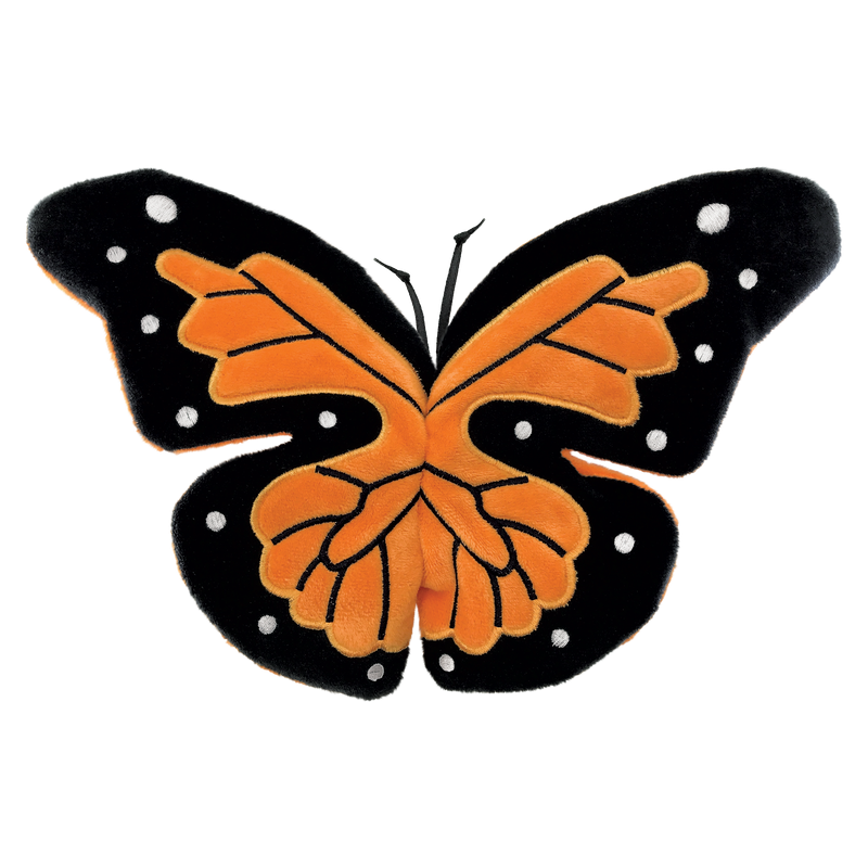 KONG Crackles Flutterz