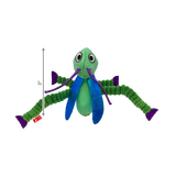 KONG Crackles Grasshopper