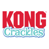 KONG Crackles Grasshopper