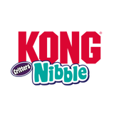 KONG Cat Nibble Critter Caterpillar
