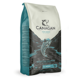 Canagan SB Scottish Salmon for Dogs 6kg