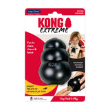 KONG Extreme Black Large