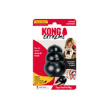 KONG Extreme Black Small