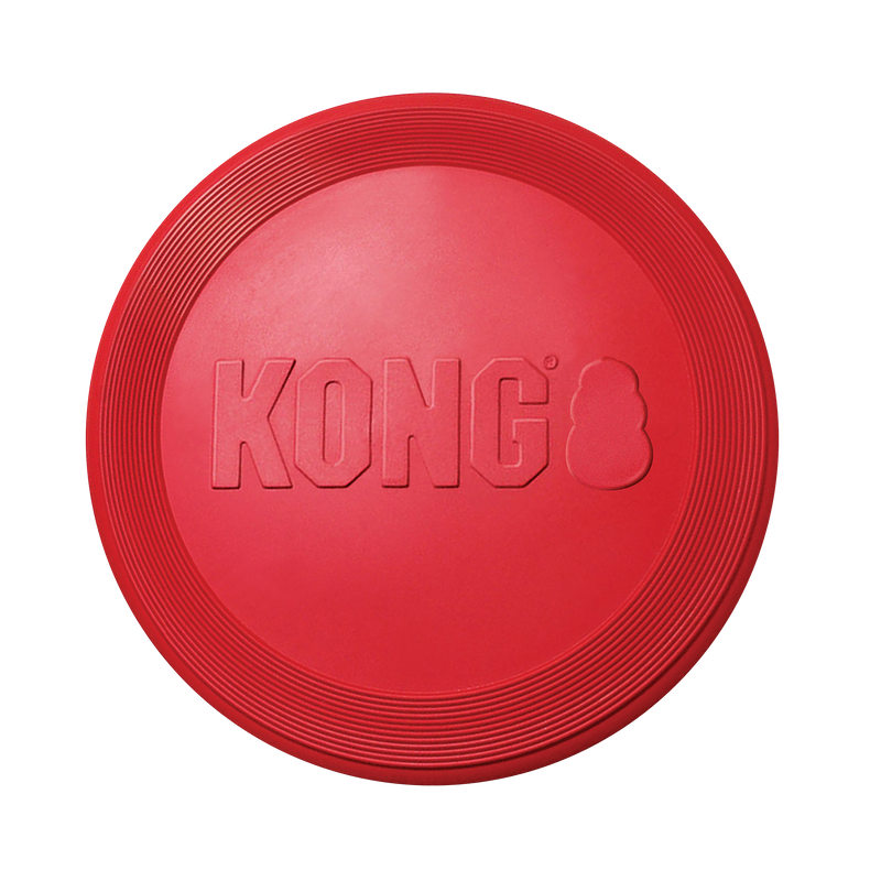 KONG Flyer Frisbee Small