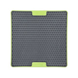 Lickimat Tuff Soother Green