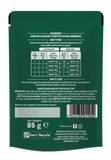 Natures Menu Cat Pouch Bites in Gravy Salmon 85g