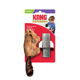 KONG Catnip Beaver