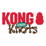 KONG Dragon Knots Medium/Large