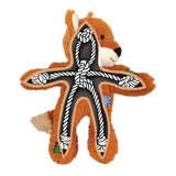 KONG Wild Knots Fox Sm/Md