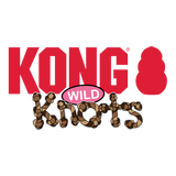 KONG Wild Knots Fox Sm/Md