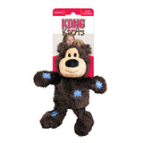KONG Wild Knots Bears Small/Medium