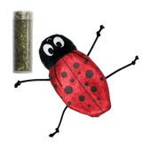 KONG Refillables Ladybug