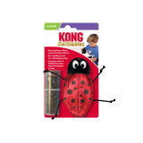 KONG Refillables Ladybug