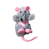 KONG Catnip Rat